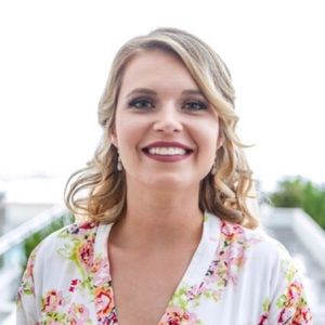 Meet your Posher, Julie